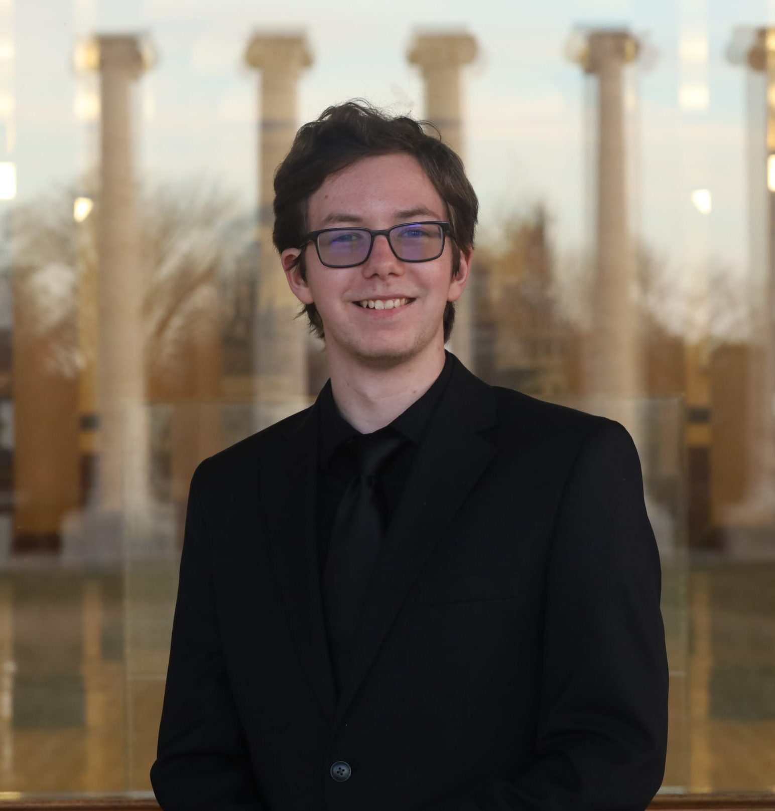 Harrison Lingle ’27